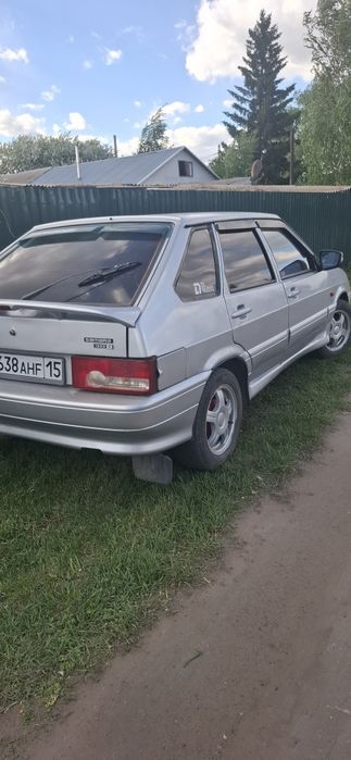 Продам автомобиль ваз 2114