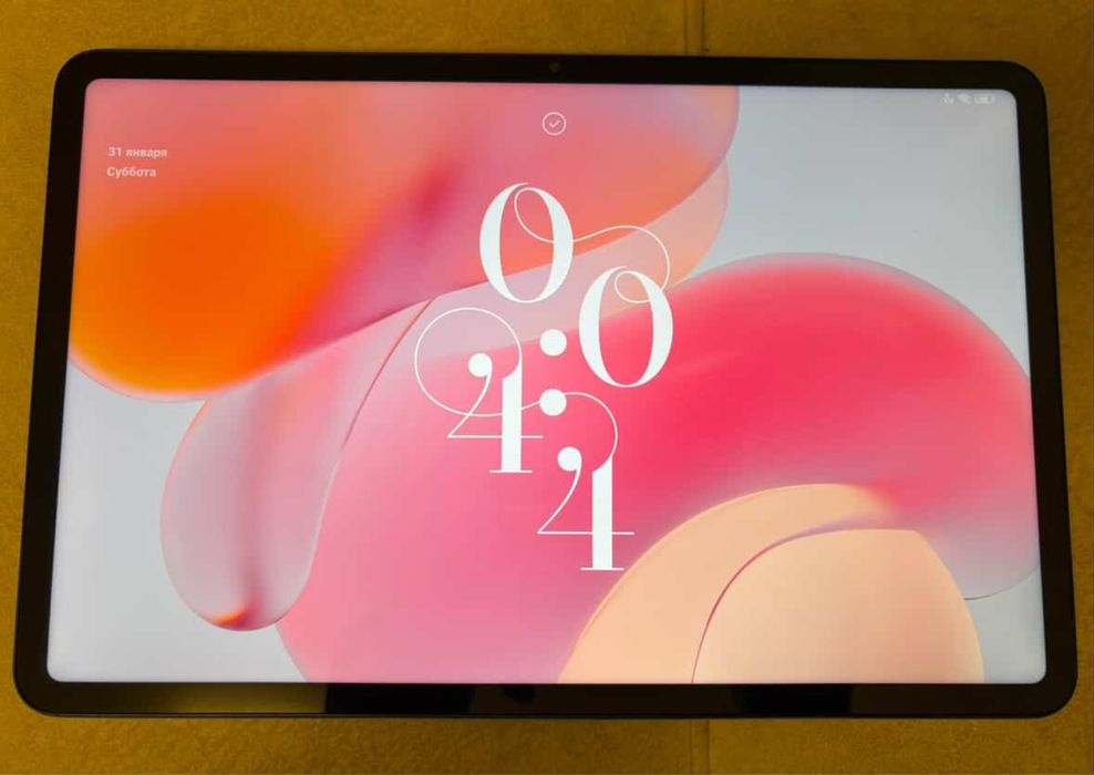 xiaomi pad 6 11 дюйм