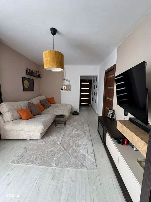 De vanzare | Apartament 2 camere | Mihai Bravu | Metrou | Dristor — fotografia 1
