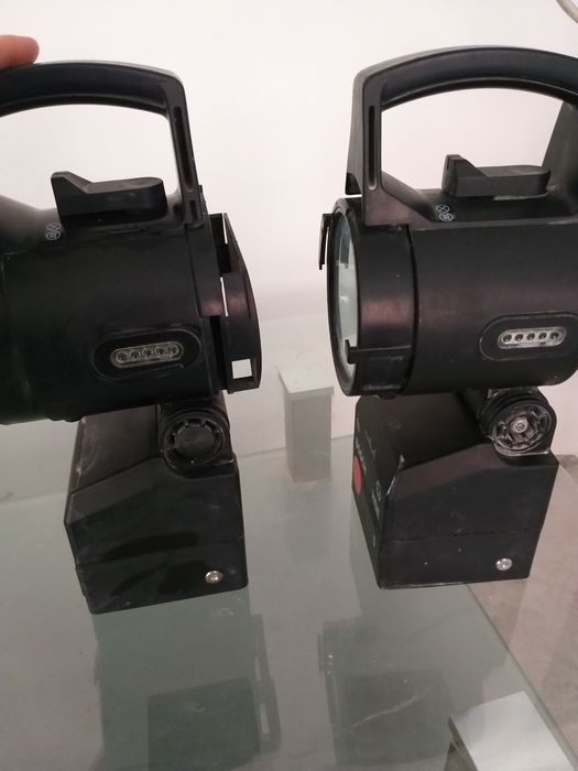 Lanterna profesională bosch Antiexplozie