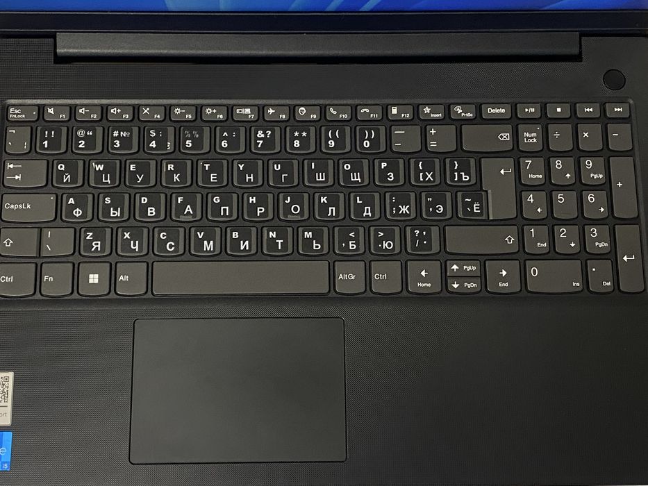 Lenovo ideapad 8/256