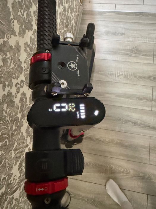 Электросамокат Kugoo S3 (Jilong)