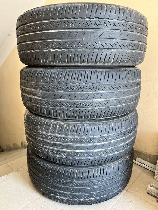 Летние шины с Кореи
