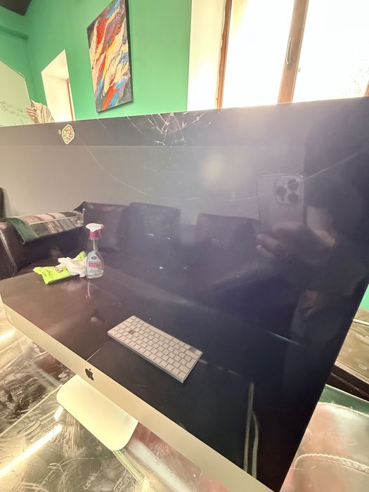 Apple iMac 21.5‑inch (2013–2015)