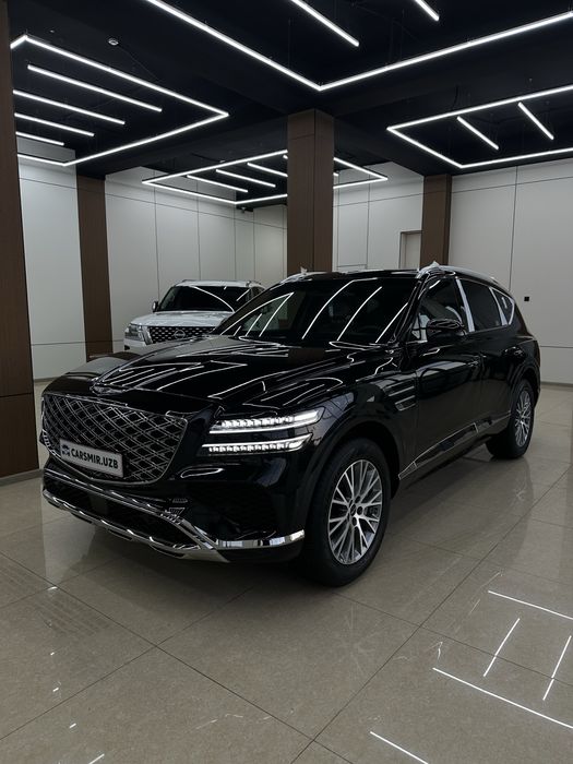 Продаётся Genesis GV80
