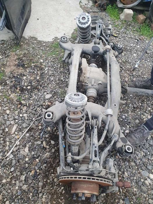 Planetara/planetare stanga,dreapta spate bmw x3 f25 si x4 f26