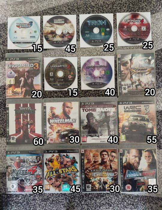 Joc PS3 PlayStation 3
