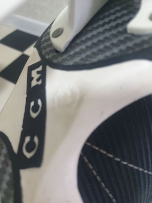 Коньки Канадские