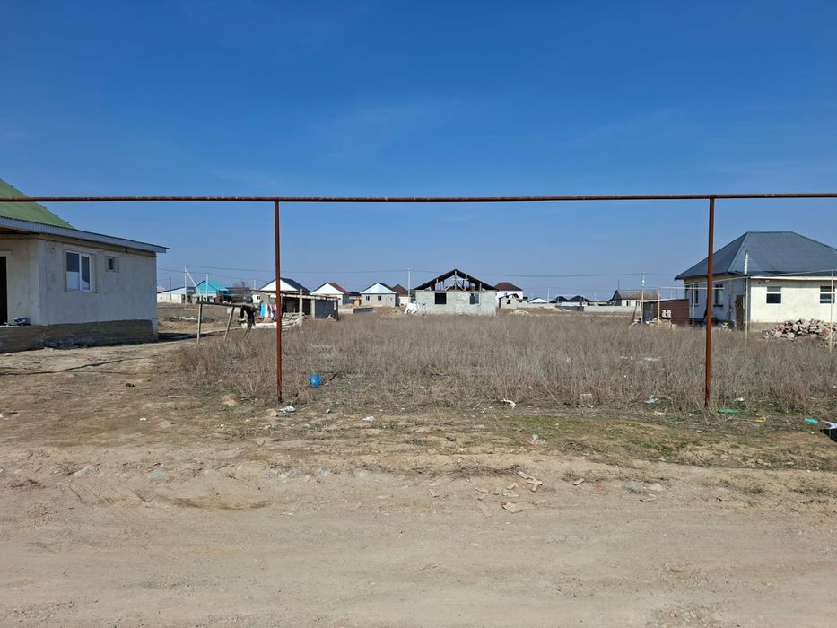 Продам земелный участок