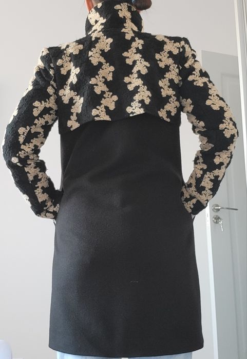 Palton toamna /primavara marime 36