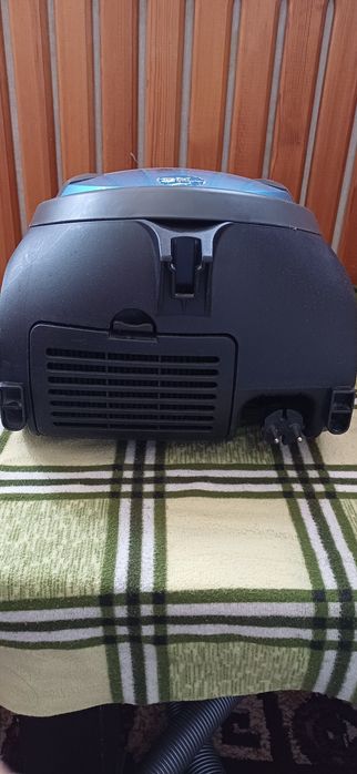 Продам пылесос Samsung