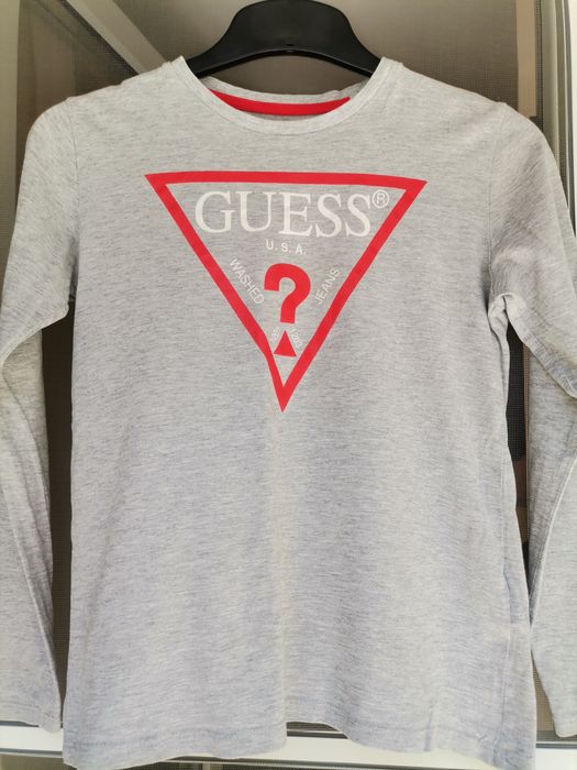 Benetton и Guess XL 150 см./160 см - яке пролет/есен