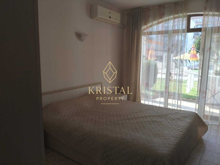 Продава се Двустаен апартамент в к.к. Слънчев бряг - 55 кв.м за 1300 €/кв.м - Снимка #7