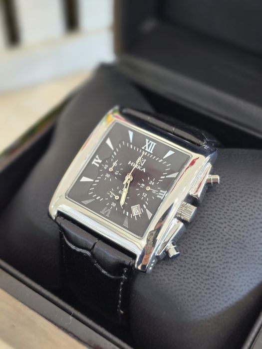 Продам, Серябрянные часы Ника
Оригинал Россия
Проба 925