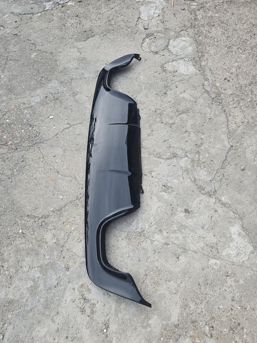 Difuzor spate e60 M