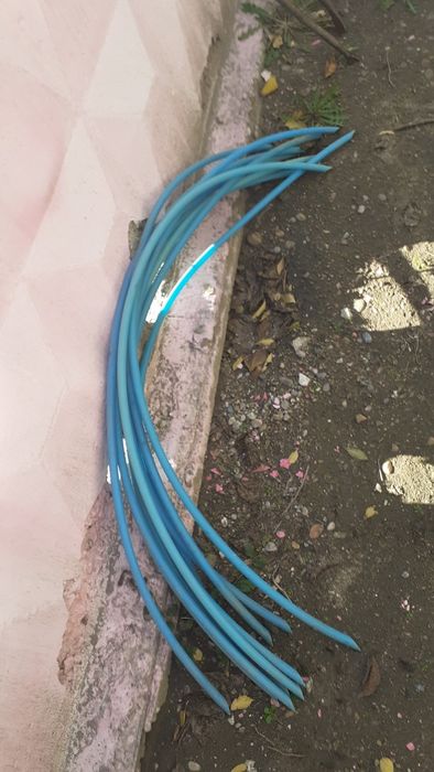 Дуги для парника