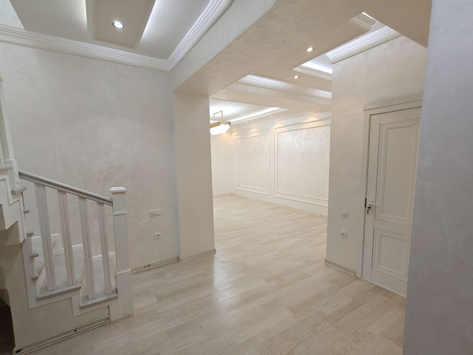 Новостройка 2024