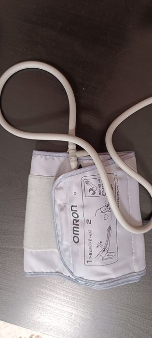Манжета для тонометра Omron большая