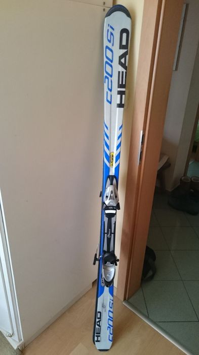 Ски Head C 200 Si  Хед