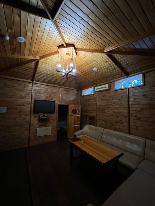 Сауна Тамшы от 5000т