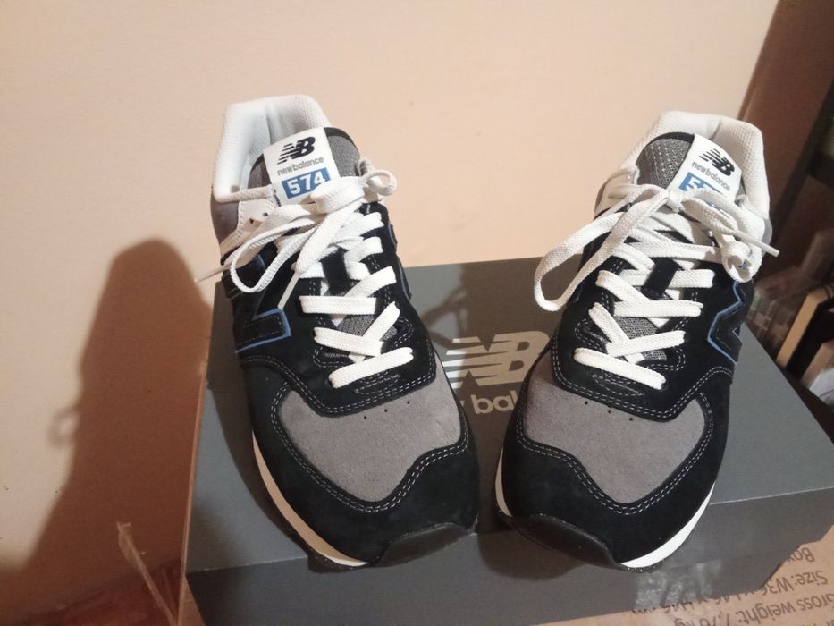 Нови - New Balance 574