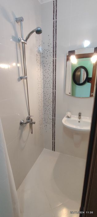 Дава се под наем Двустаен апартамент в Пловдив, Сточна гара - 64 кв.м за 408 € - Снимка #3