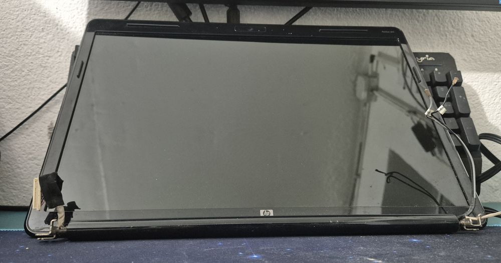 Ecran HP Pavilion DV5