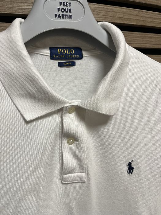 POLO Ralph Lauren - размер S / Оригинал