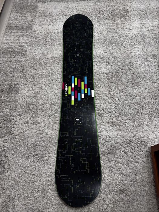 Snowboard 164 cm