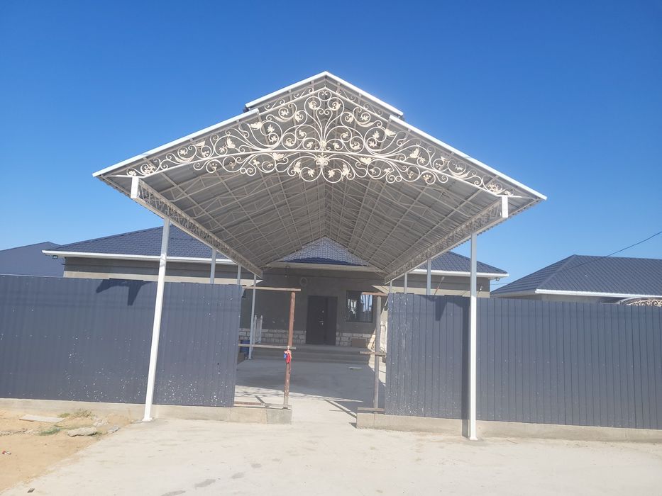 Сварочные работы