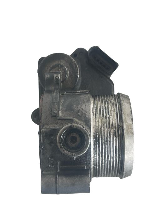 Clapeta De Acceleratie Audi Q7 4Lb 2006 - 2016 3.0 Tdi Quattro Bug 059