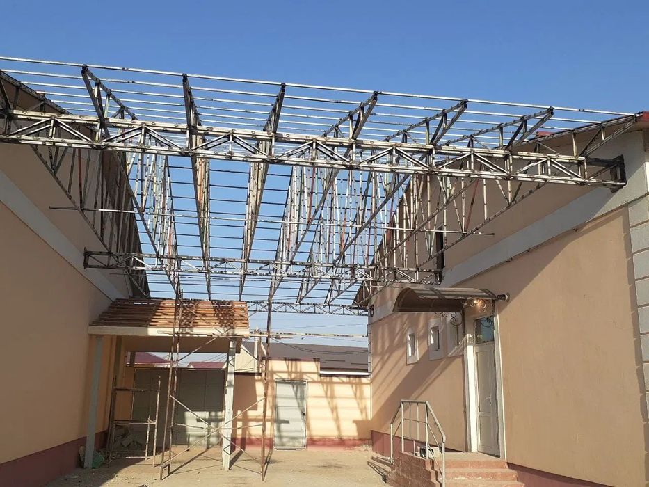 Том ва Навес хизматлари