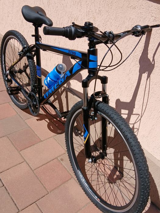 Vand bicicleta OMEGA