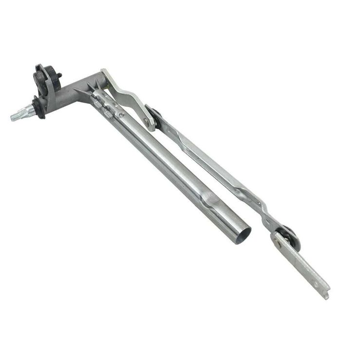 Ansamblu stergator fata stanga sau dreapta VW Golf 5 plus (2004-2013)