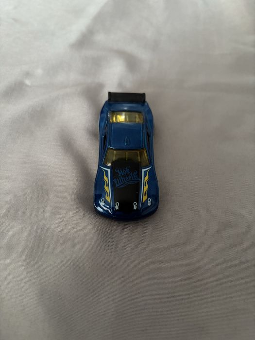 Set Jucări Hot Wheels De Colecție