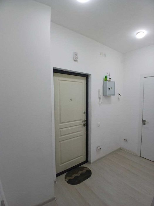 I am renting out a two-room apartment to a foreign family. Аренда.