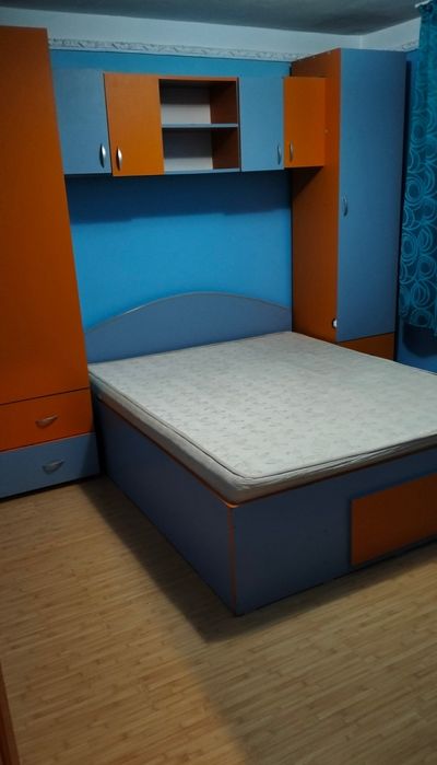 Apartament 2 camere cf 1 decomandat  Dorobanți 2