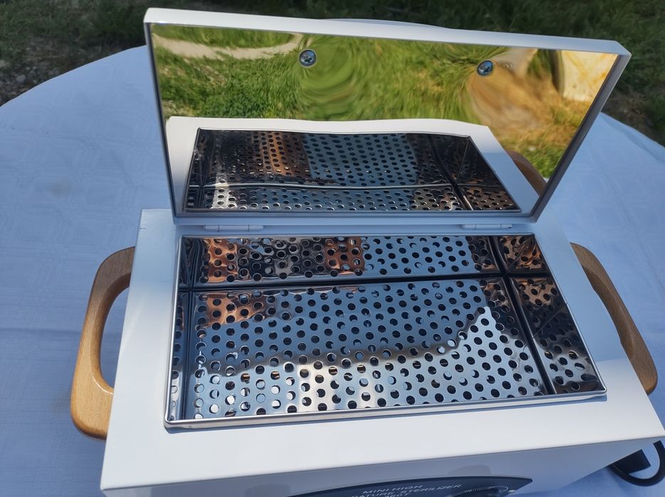 Sterilizator Pupinel