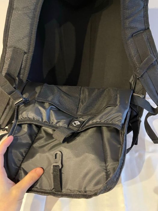 Rucsac Moto XLMOTO Slipstream