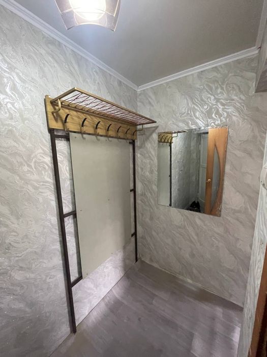 Квартира однокмнатная