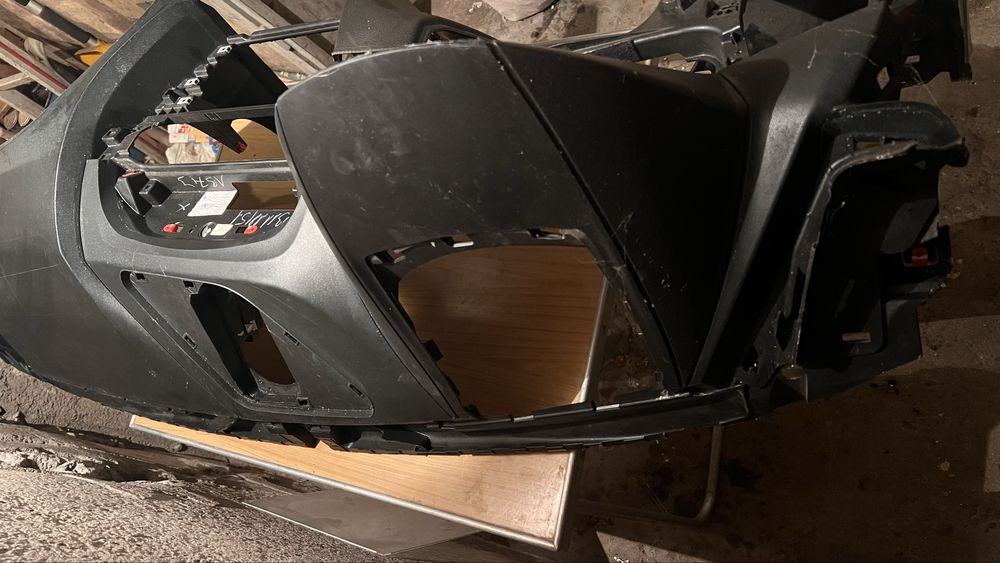 Табло за BMW F 06