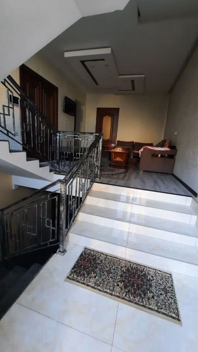 Изза 2,9 соток 8 хона