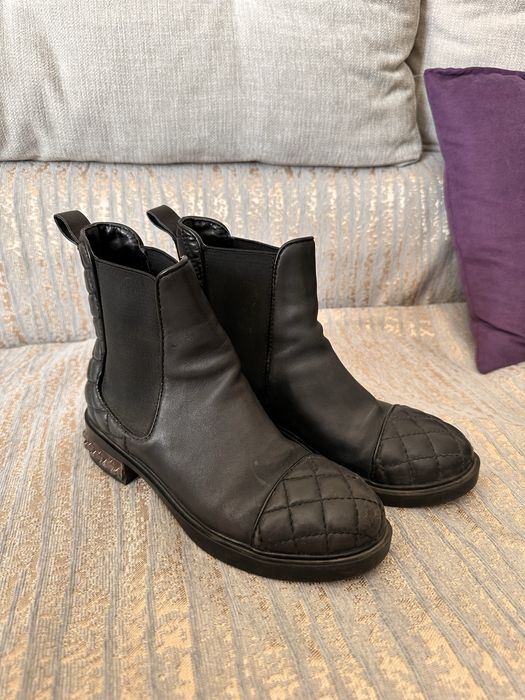 Guess Полусапоги состояние отличное