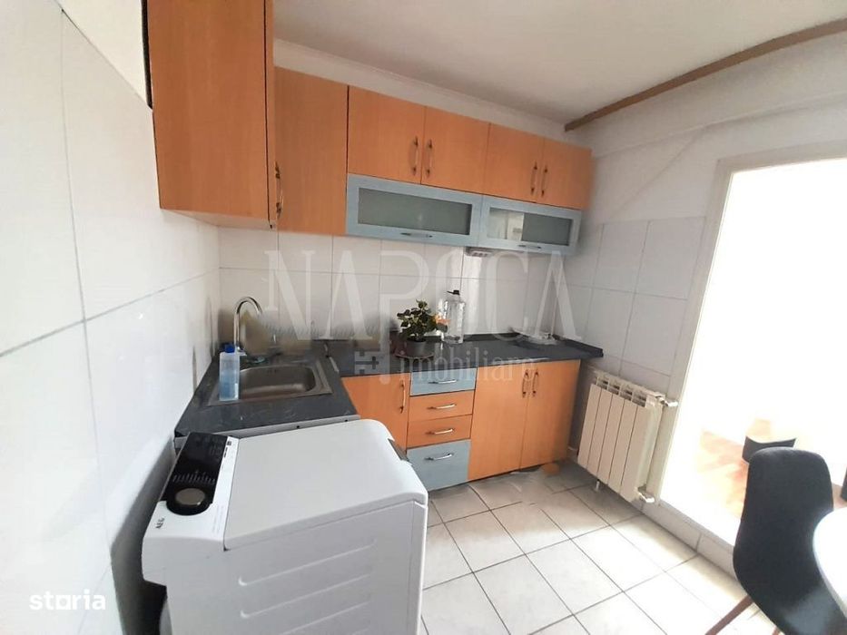 Apartament 3 camere de vanzare in Calea Aradului Oradea, Oradea — fotografia 3