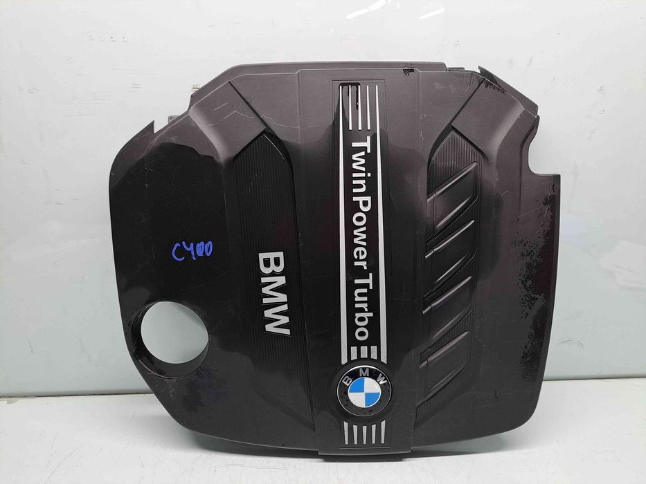 Capac motor  Bmw 1 (F20, F21) [Fabr 2011-2017] 7810800-03 2.0 N47D20 1