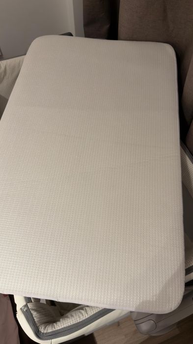 Pătuț Chicco Next 2 Me