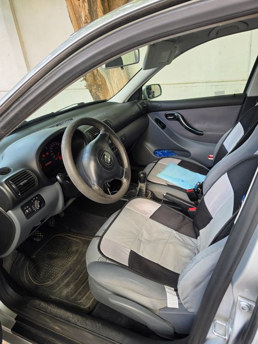 Vând/ schimb Seat Leon 1.8