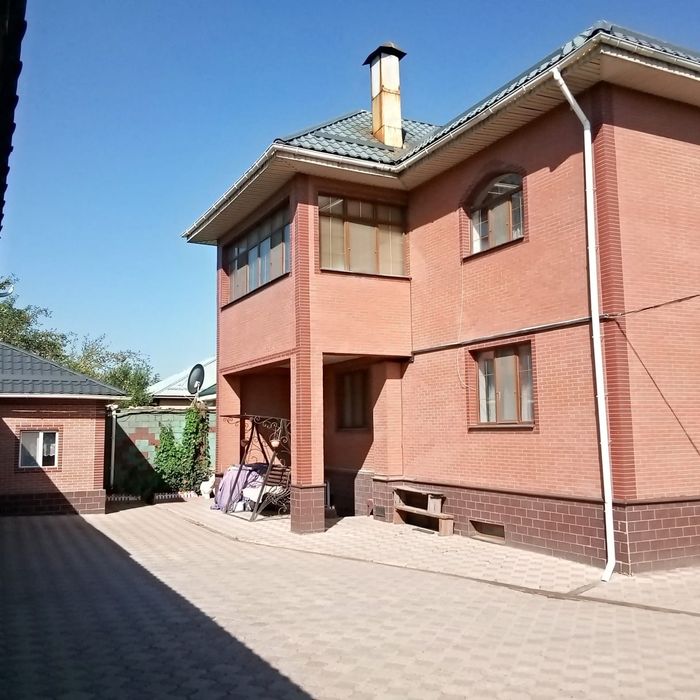 Коттедж продам .