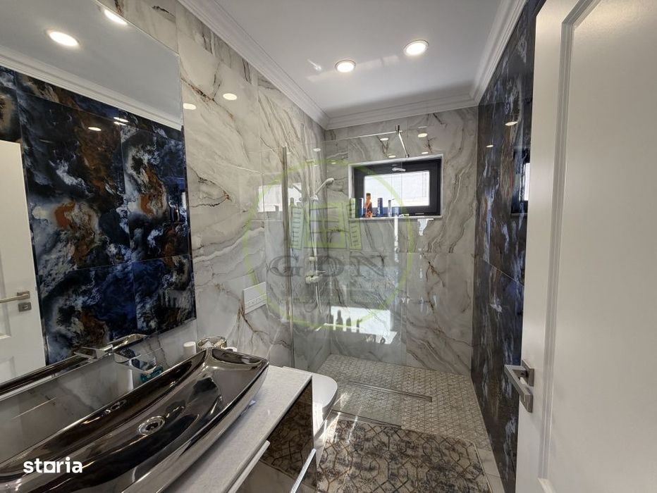 Casa P+1, 173mp utili, 558mp teren, zona Selgros