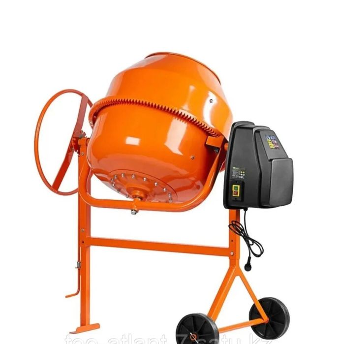 Бетономешалка 220,180 л